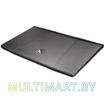 Игровой ноутбук MSI Pulse GL66 11UDK-420XRU (9S7-158224-420) картинка 11